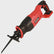 Milwaukee M18FIW2F38-0X 18V FUEL Brushless 3/8" Friction Ring Impact Wrench Body Only 4933478650