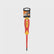 Kendo 150mm PZ3 VDE Screwdriver