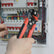 Kendo 200mm Automatic Wire Stripping & Crimping Pliers