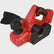 Excel 18V Cordless 82mm Planer (Battery & Charger Not Included)