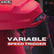 Excel 18V Cordless Grease Gun Body Only (Battery & Charger Not Included)