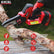 Excel 18V Cordless Mini Chain Saw Body Only (Battery & Charger Not Included)