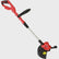 Excel 18V Grass Trimmer Cutter with 1 x 4.0Ah Battery & Charger