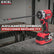 Excel 300mm Magnetic Impact Bit Holder with Blister Card