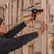 Bessey 600mm One-Handed Clamp with Rotating Handle EZ360-60