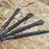 Excel SDS Plus Hammer Drill Chisel Set 4 Piece
