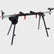 Excel Universal Mitre Saw Stand Folding & Adjustable Legs with Wheels