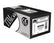 Timco 3.5 x 60mm Fine Thread Drywall Screws Bugle Head Black Phosphate (500/Box) 00060DRY
