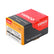 Timco 4.5 x 50mm Solo Chipboard & Woodscrews - PZ - Double Countersunk - Yellow  45050SOLOC
