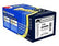 Timco 7.5 x 120mm Multi-Fix Concrete Screw ZYP (100/Box) 00120TCON
