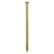 Timco 7.5 x 80mm Multi-Fix Concrete Screw ZYP (100/Box) 00080TCON