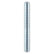 Timco M20 x 1000mm Threaded Bar Grade 4.8 Zinc Carbon steel Metric 20TBZ