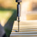 Timco C2 4.5 x 75mm Deck-Fix TX Countersunk with Ribs Twin-Cut Green 75C2D250