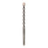 Timco 6.5 x 160mm Professional SDS Plus Hammer Bit High quality  AP65160