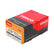Timco 5.0 x 90mm Solo Chipboard & Woodscrews - PZ - Double Countersunk - Yellow 50090SOLOC
