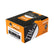 Timco 6.0 x 200mm Solo Chipboard & Woodscrews - PZ - Double Countersunk - Yellow 60200SOLOC