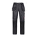 Timco W34 L30 Workman Multi-Purpose Work Trousers Grey/Black WTGBK3430