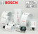 Bosch 2608594393 Progressor Holesaw 59mm Wood Metal Stainless