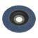 Sealey 115mm Zirconium Flap Disc 40Grit 22mm Bore FD11540
