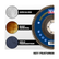 Sealey 115mm Zirconium Flap Disc 80Grit 22mm Bore FD11580