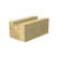 Trend 3.2mm Radius x 12.7mm Cut Radius Cutter C052X1/4TC