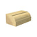 Trend 9.5mm Radius x 15.9mm Cut Rounding Over Cutter C078X1/4TC