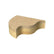 Trend 1/4" 15.9mm Dia. x 25mm Cut Template Profile Cutter C121CX1/4TC