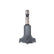 Trend 1/4" Snappy machine bit 35mm diameter SNAP/MB/35TC