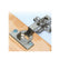 Trend 1/4" Snappy machine bit 35mm diameter SNAP/MB/35TC