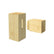 Trend 1/4" Two Flute Straight Cutter 12mm Dia. x 19.1mm Cut C019X1/4TC