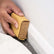 Trend 230 x 280mm 60 Grit Aluminium Oxide Sanding Sheets, 5 AB/S230/60A