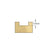 Trend 10mm Cut x 24mm Dia. Intumescent Cutter C209X1/4TC