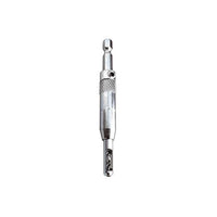 Trend Snappy centring guide 9/64" (3.5mm) drill SNAP/DBG/9