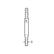 Trend 4.36mm Snappy Centring Guide Drill SNAP/DBG/12