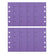 Trend Aluminium Oxide 1/3 Sheet Sanding Sheet 10pc 93mm x 185mm 180 grit AB/THD/180A