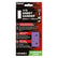 Trend Aluminium Oxide 1/3 Sheet Sanding Sheet 10pc 93mm x 185mm 180 grit AB/THD/180A