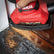 Trend Aluminium Oxide Detail Sanding Sheet 120 Grit 102mm x 151mm 10pc AB/DET/120A