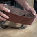 Trend Aluminium Oxide Sanding Belt 120 Grit 75mm x 457mm 3pc AB/B75/120A