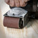 Trend Aluminium Oxide Sanding Belt 80 Grit 75mm x 457mm 3pc AB/B75/80A
