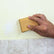 Trend Aluminium Oxide Sanding Roll 115mm x 5m 180 Grit AB/R115/180A