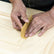 Trend Aluminium Oxide Sanding Roll 115mm x 5m 40 Grit AB/R115/40A