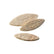 Trend Biscuit No.10 Pack of 1000 BSC/10/1000