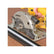 Trend Craft Thin Kerf Saw Blade 136mm Dia. X 24 Teeth X 20mm Bore X 1.5mm Kerf CSB/13624TA