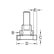 Trend Intumescent Recesser Cutter 15mm x 40mm C221X1/2TC