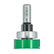 Trend Intumescent Recesser Cutter 15mm x 40mm C221X1/2TC