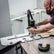 Trend KWJ700/PRO 700mm Professional Kitchen Worktop Jig