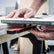 Trend KWJ700/PRO 700mm Professional Kitchen Worktop Jig
