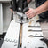 Trend KWJ950/PRO - 950mm Professional Multi-Material Worktop Jig