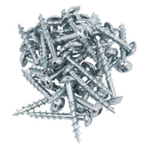 Trend Pocket Hole Screw Coarse Thread No7x25mm PH/7X25/500C