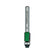 Trend Self guided trimmer 9.5mm diameter C115X1/4TC